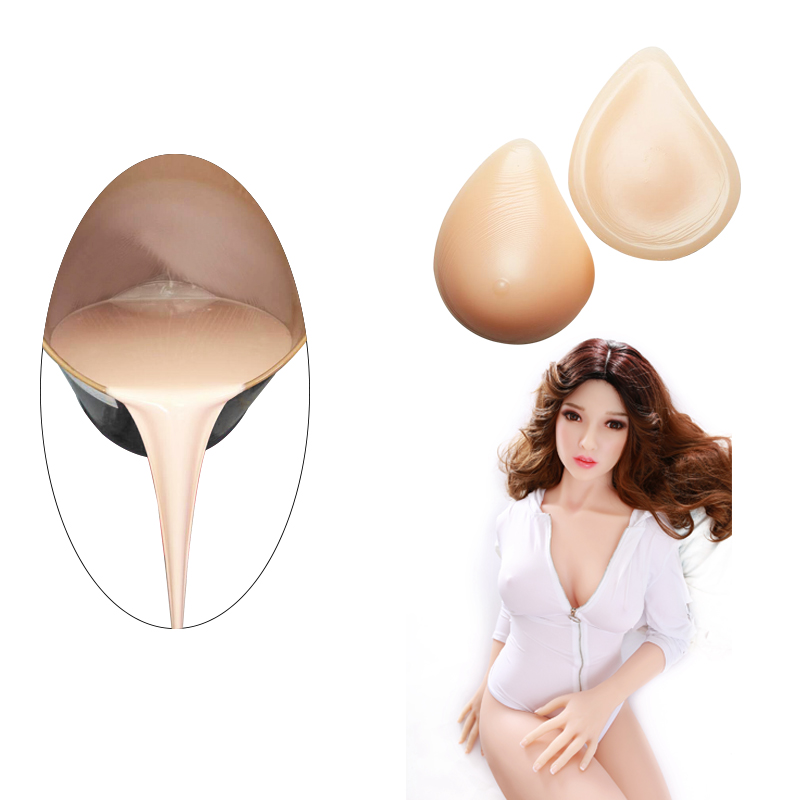 食品級人體硅膠運(yùn)用 食品級人體硅膠運(yùn)用