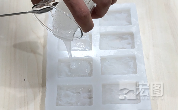 液體硅膠 液體硅膠