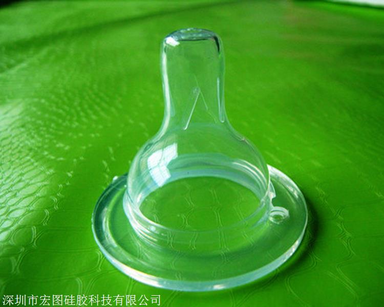硅膠奶嘴 硅膠奶嘴