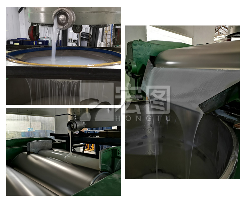 硅膠產品原料 硅膠產品原料