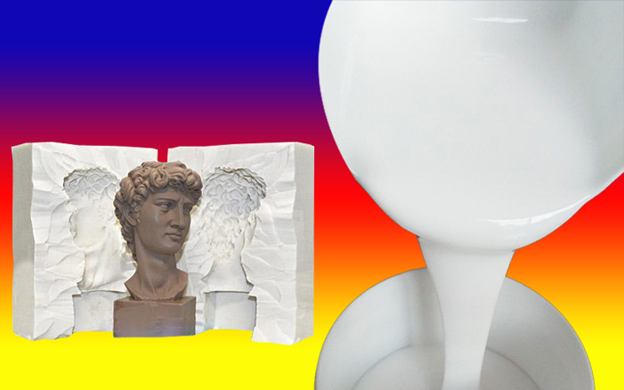 模具硅膠 模具硅膠