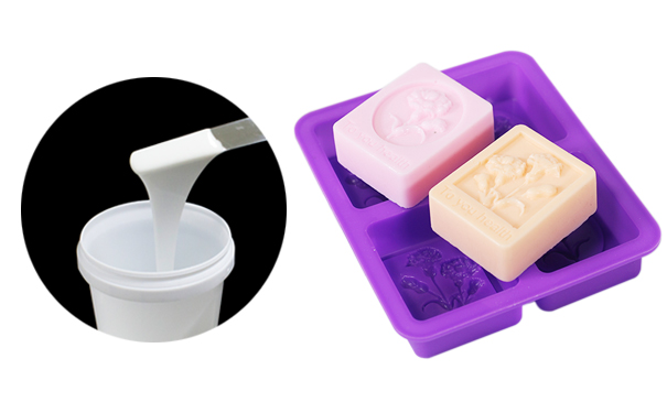 香皂模具硅膠 香皂模具硅膠