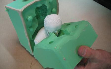  如何判斷模具硅膠產品在購買時的質量？