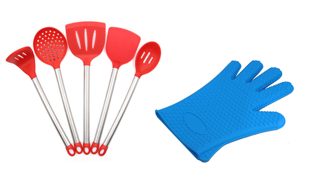 影響模具硅膠制品檢測不合格的原因分析？