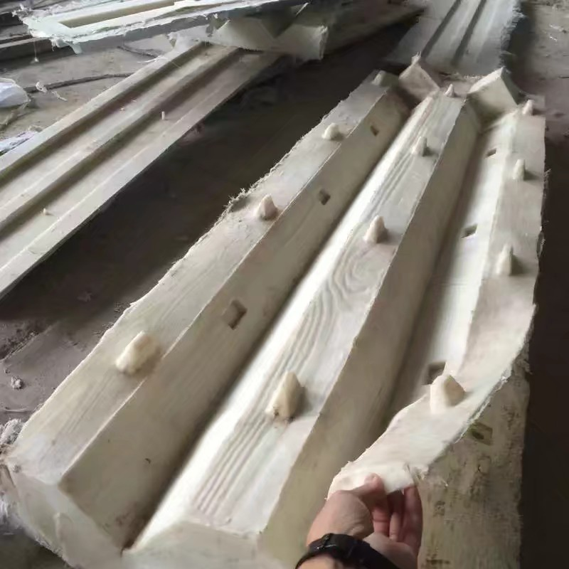 液態硅膠模具的特點體現在哪些方面 ？