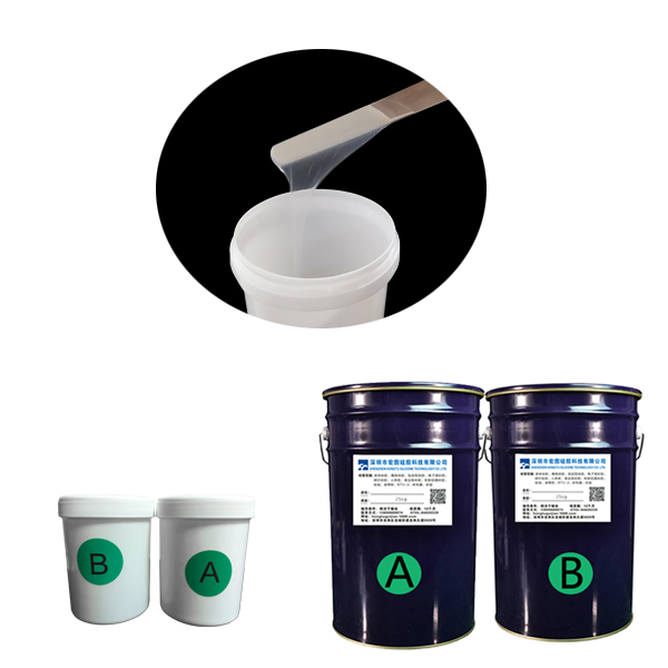 雙組份液態(tài)硅膠怎么區(qū)分是不是環(huán)保材料？