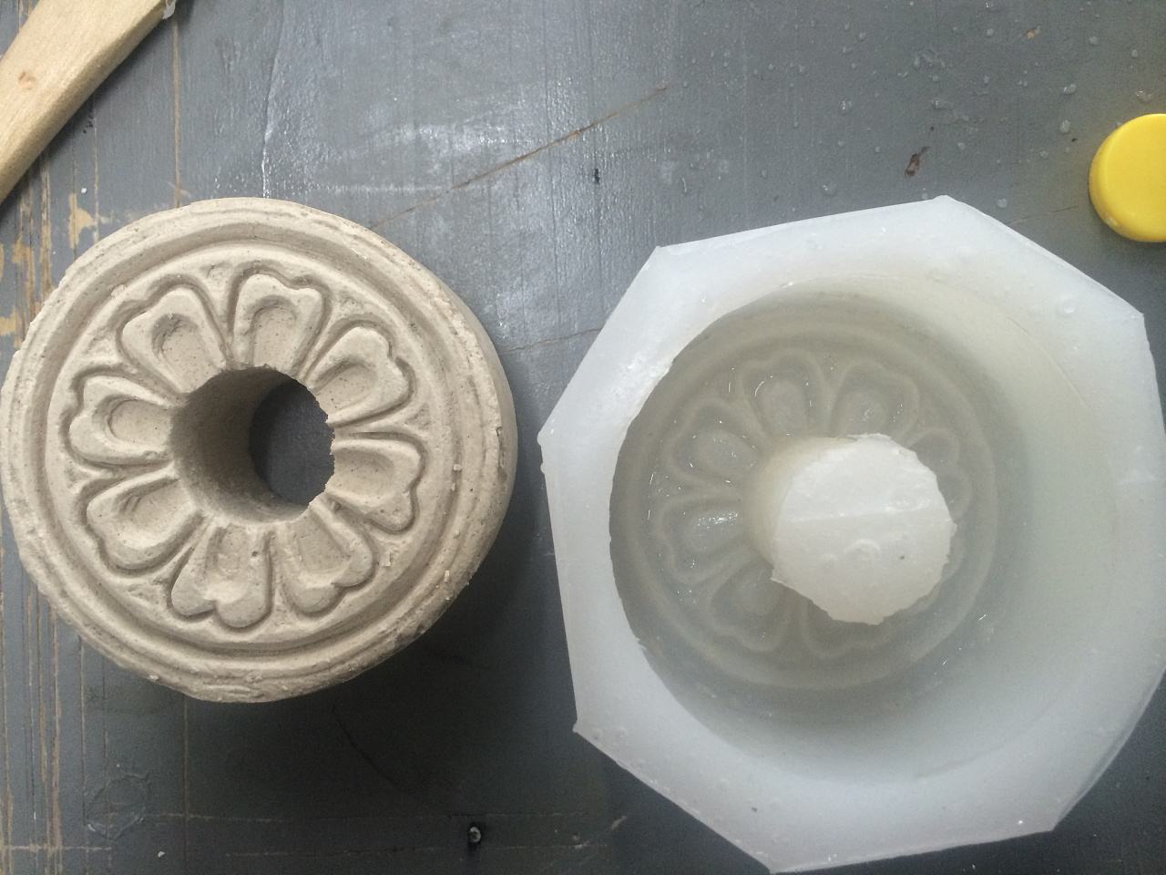 固化好的硅膠模具放置多久不能用了？