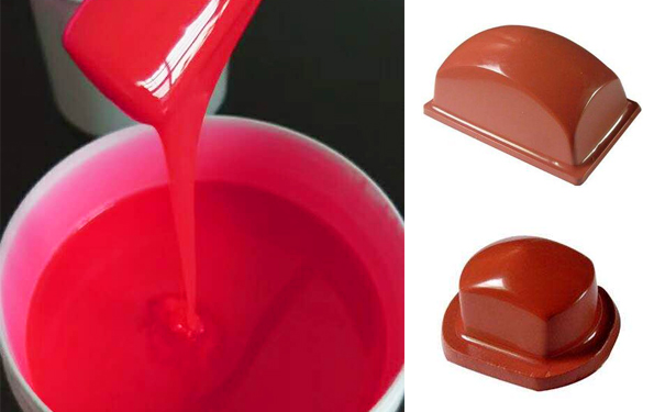 如何提高移印硅膠的移印次數(shù)？這里有答案