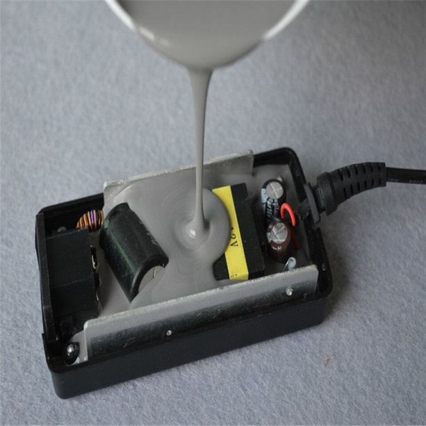 宏圖灌封膠新選擇，讓密封更輕松