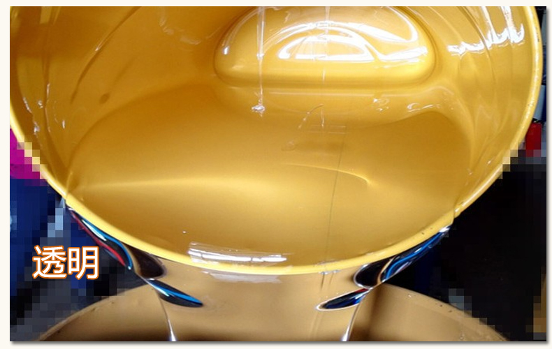 透明硅膠原料選擇有技巧，快來學(xué)學(xué)吧
