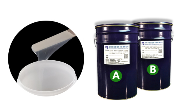 液態硅膠原料，讓翻模制造擁有更多可能！