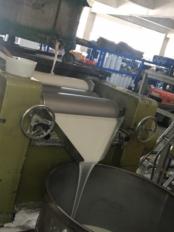 優質翻模液體硅膠，為你的翻模作品加分