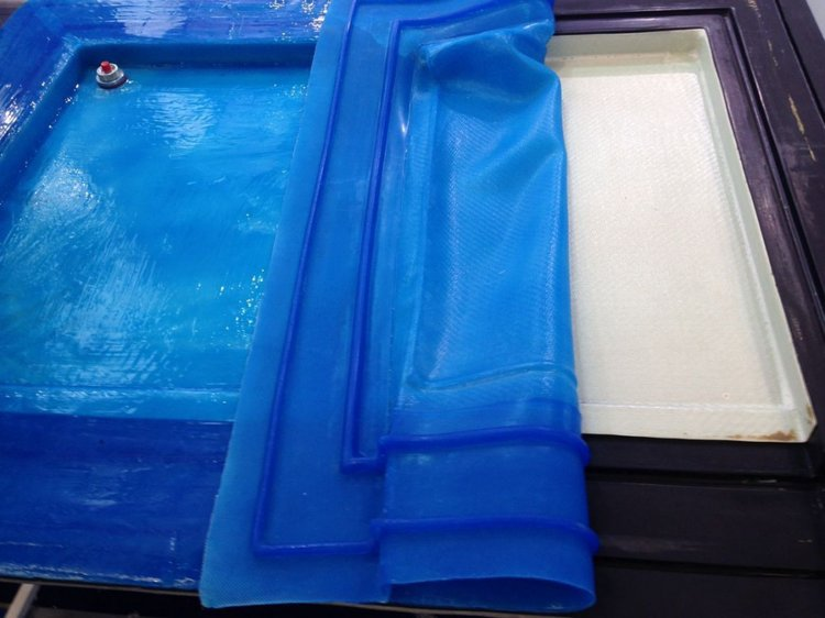 別小瞧真空袋液體硅膠，用途廣泛超厲害